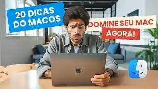 New to Mac? 20 Useful Tips 