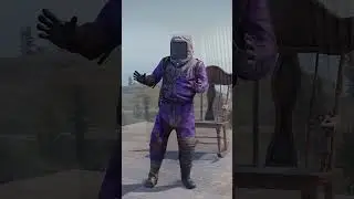 НОВОЕ СТРЕЛЬБИЩЕ В RUST/РАСТ 
