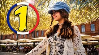 SUR de FRANCIA 🇨🇵 🥐✨ Valeria Luis - Parte 1