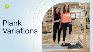 Plank Variations on the CoreAlign®