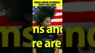 Where is sunita williams now ? sunita williams news #sunitawilliams #shorts #space #spacemissions