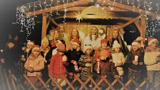 Kateřina Ševidová - Hodně štěstí (Happy Christmas - War Is Over)
