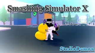 Smashing Simulator X