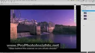 Digital Photography At Greylake Sleuice