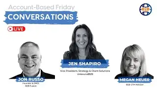 GTM Alignment: A Sales Leader POV
