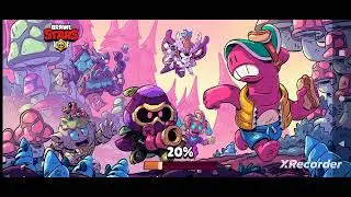 Opening brawl pass sezon 18 brawl stars