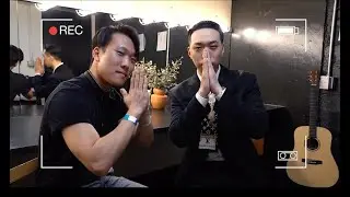 Bewhy said this was one of his favorite interviews!