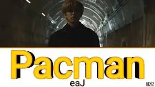eaJ - Pacman. ПЕРЕВОД НА РУССКИЙ\ТЕКСТ