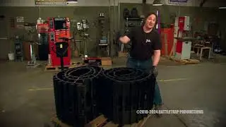 Right Track Systems on Gears TV | Right Track Systems Int