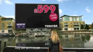 Comet TV Advert - 18th October (1)