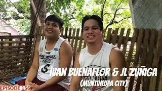 RABBIT FARMING - IVAN BUENAFLOR & JL ZUÑIGA