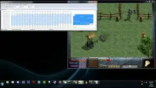 Hex Editing [HD] #2 - String Searches