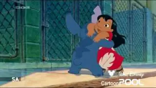 Disneys Lilo & Stitch - German Trailer (2010)