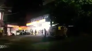 Kerusuhan di ALFAMART!!!