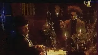 «Каламбур» #67 (ОРТ, повтор 2000)
