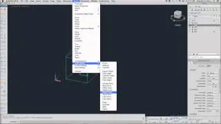 38.2.3a: Rotating a 3D Solid Face