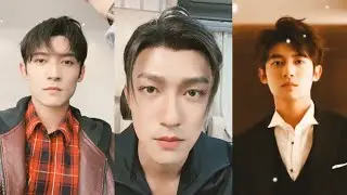 Tong Meng Shi [佟梦实] Tiktok compilation