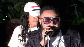 Ricky Mulolo & Idologia REPLAY Live