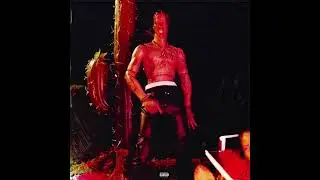 Travis Scott Type Beat 2022 ~ 