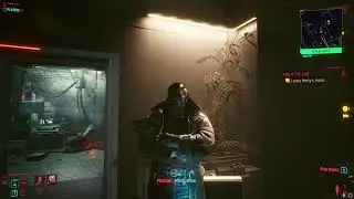 Cyberpunk 2077 part 8
