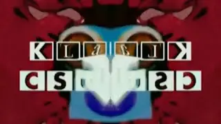 NEW EFFECT klasky csupo in left mirror, rgb to bgr pitch +18 effect