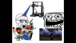 3D Printer