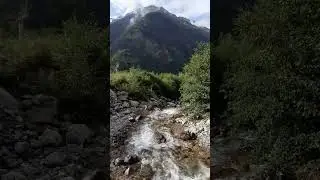 Горы зовут!!!