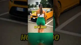 Спидран по капиталке от Форда🗿