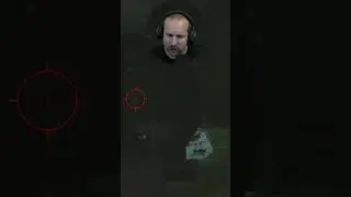 scav literally spawns in front of him #shorts