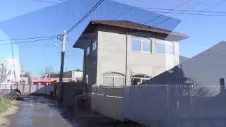Un nou centru de zi pentru copii ,construit pe un teren donatie part.1