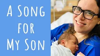 Safe Asleep - Malukah - A Song for My Son