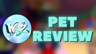 World Zero Pet Guide