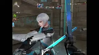 Rescue Hero  - Hero Mode X - Zombie V4