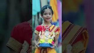 Ganpati Bappa Morya 🙏￼ 