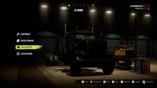 Snowrunner money glitch. 500,000 a minute if done right.