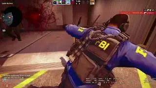 CS:GO - COMP #24 - Até que enfim Águia