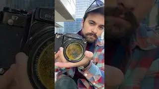 The CRAZIEST filter I have ever seen 🤯📷 