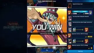 Duel Links! Arkana vs. Joey - 1