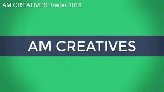 AM CREATIVES