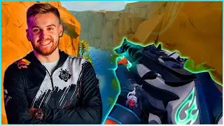 CSGO Pro NiKo Switches to Valorant...