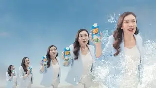 HYDRO COCO // PENAT MALAM