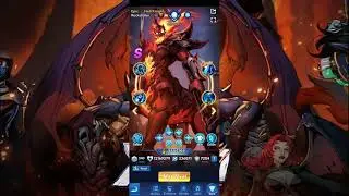 X-HERO Idle Avengers: Blaze Centaur Guide