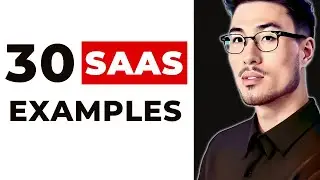 30 SaaS Examples To Kickstart Your Day