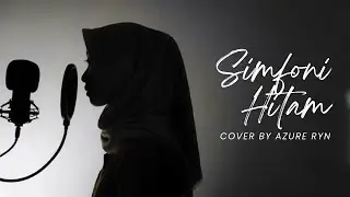 Simfoni Hitam [cover] by azure ryn