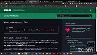 Python Office Hour with Enny