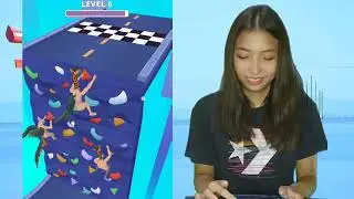 Animal Merge 3D Game Gameplay