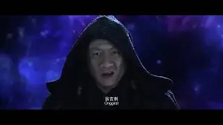 Chiến Thần - Trận Chiến trên Thảo Nguyên - 2018  Thuyết Minh