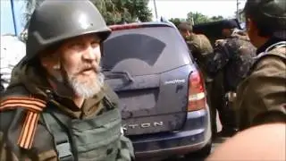 ПОЗЫВНОЙ - ПРАПОР: 