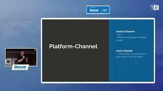 Flutter platform specific code por Arthur Giani - Google IO Extends (Marília/SP)