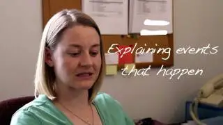 BEAR Bones: Amy Pinkham on The Neuroscience of First Impressions